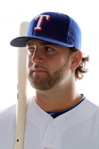 Mike Napoli