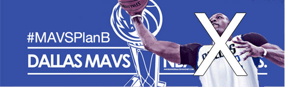 Mavs out on Howard