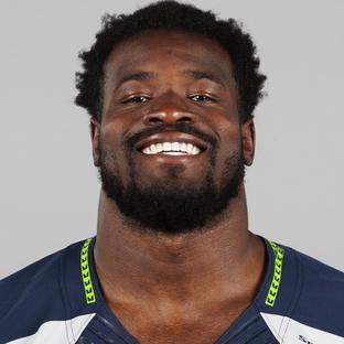 This is a 2015 photo of Christine Michael of the Seattle Seahawks NFL football team. This image reflects the Seattle Seahawks active roster as of Monday, June 15, 2015 when this image was taken. (AP Photo)