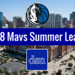 Mavericks Summer League